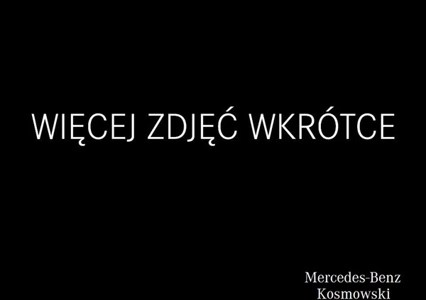 Mercedes-Benz Klasa C cena 234700 przebieg: 17821, rok produkcji 2023 z Stąporków małe 46